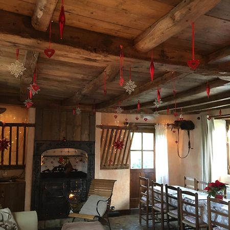 Fosse Farmhouse Holiday Cottages Chippenham  Exteriér fotografie