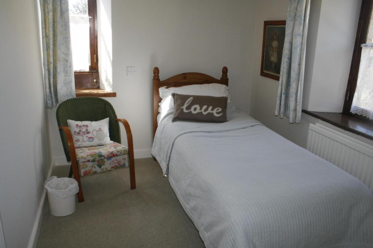 Fosse Farmhouse Holiday Cottages Chippenham  Exteriér fotografie