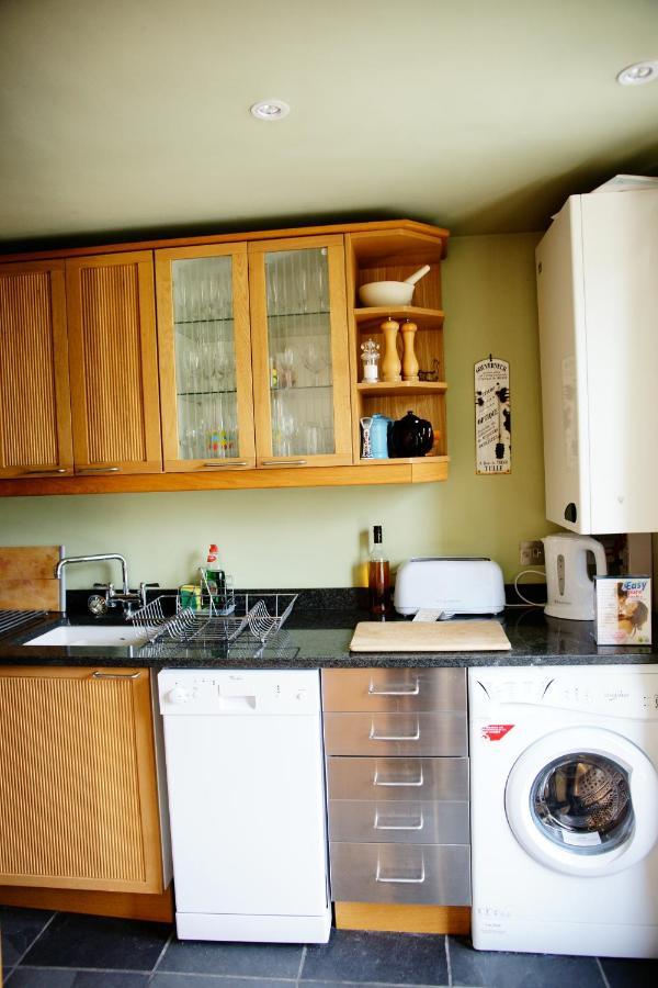 Fosse Farmhouse Holiday Cottages Chippenham  Exteriér fotografie