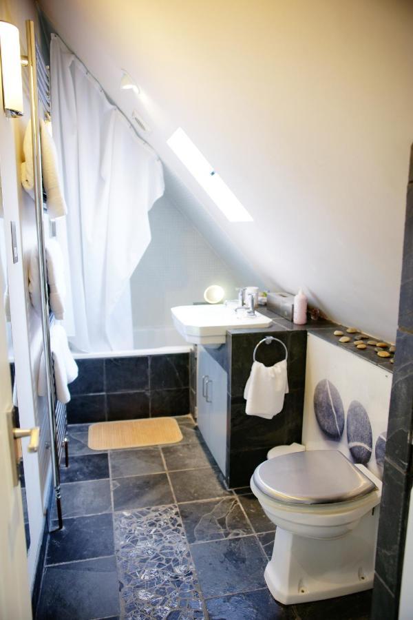 Fosse Farmhouse Holiday Cottages Chippenham  Exteriér fotografie