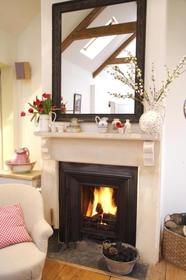 Fosse Farmhouse Holiday Cottages Chippenham  Exteriér fotografie