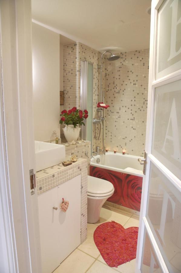 Fosse Farmhouse Holiday Cottages Chippenham  Exteriér fotografie