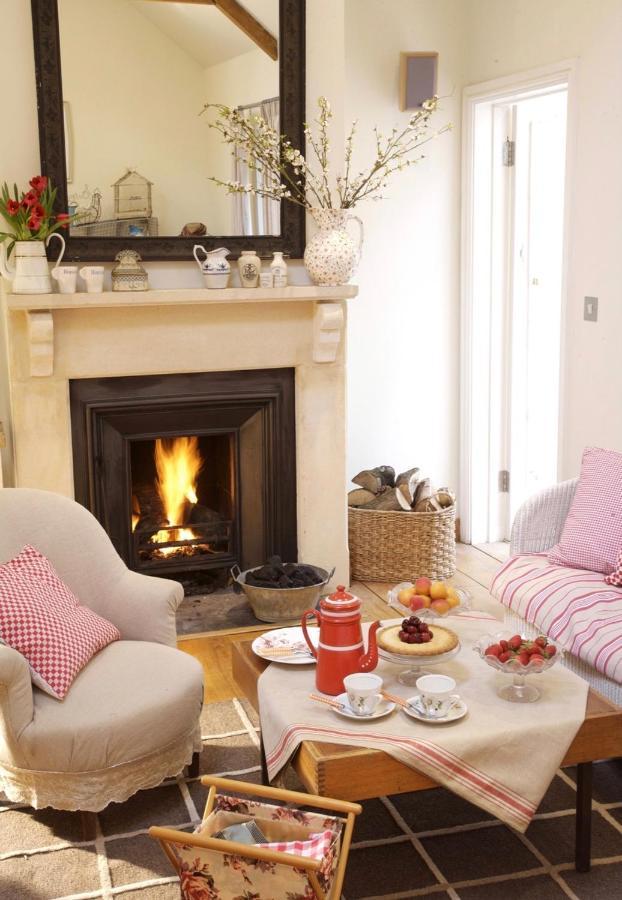 Fosse Farmhouse Holiday Cottages Chippenham  Exteriér fotografie