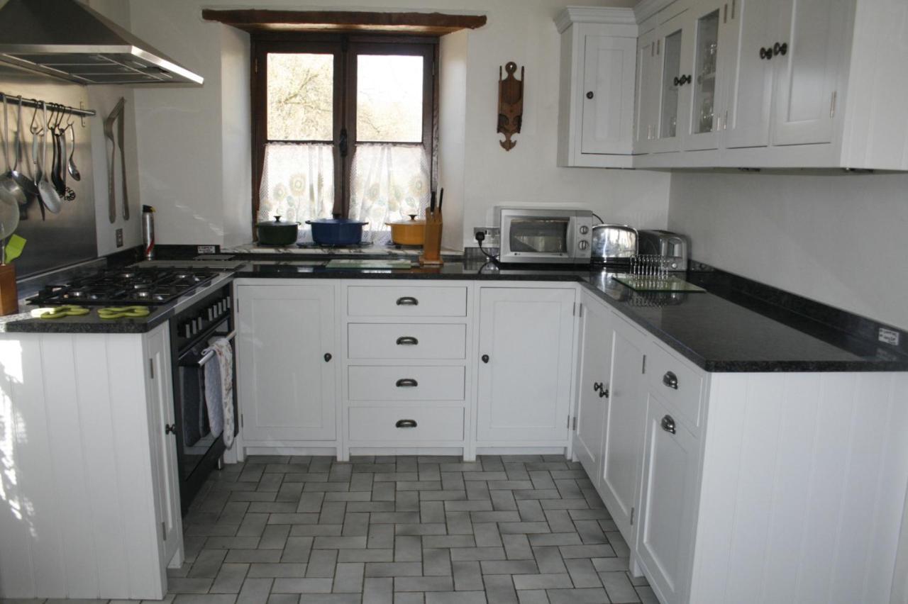 Fosse Farmhouse Holiday Cottages Chippenham  Exteriér fotografie